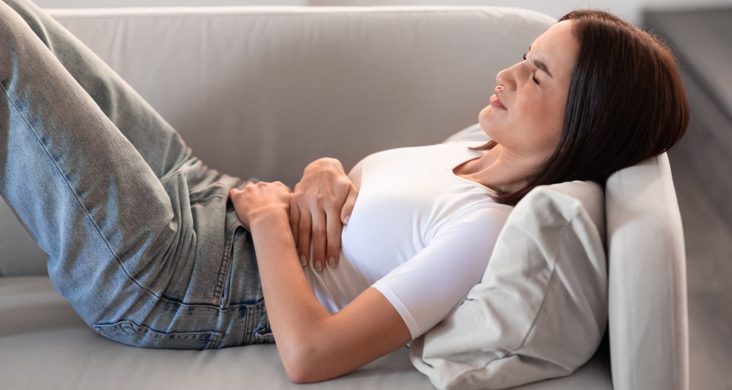 Çikolata Kisti Hastalığı - Prof. Dr. Engin Oral