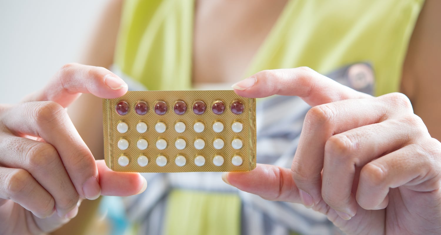 Doğum Kontrol Yöntemleri - Prof. Dr. Engin Oral