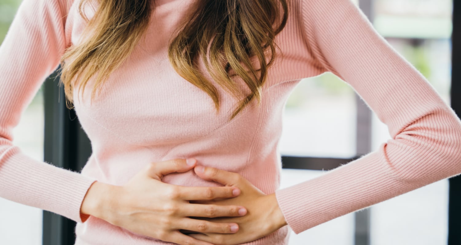 Kronik Pelvik Ağrı - Prof. Dr. Engin Oral