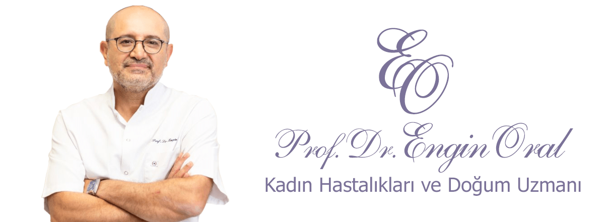 Prof. Dr. Engin Oral